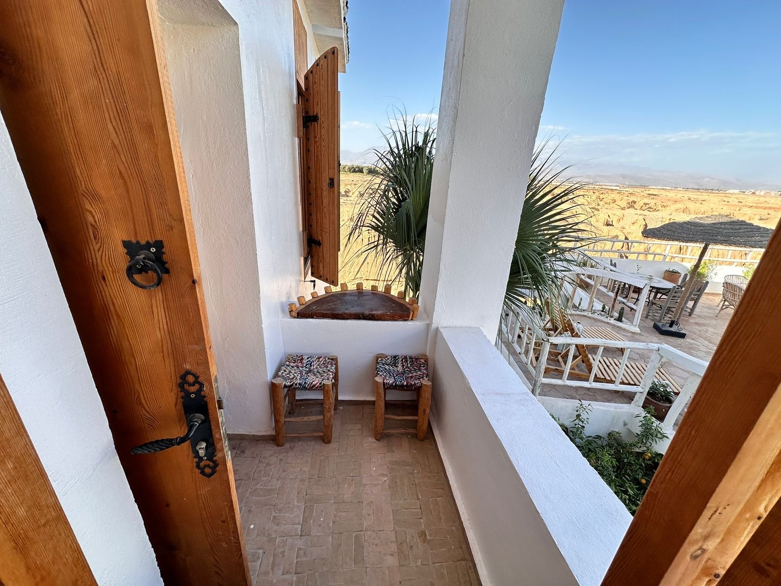 صورة من دار السلام